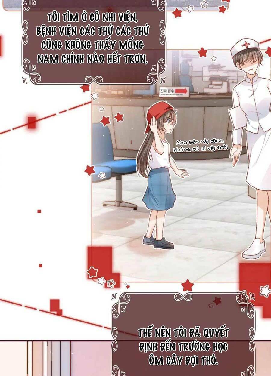 Nam Chính Và Nhân Vật Phản Diện Tôi Nuôi Đều Không Đứng Đắn: Chapter 30
