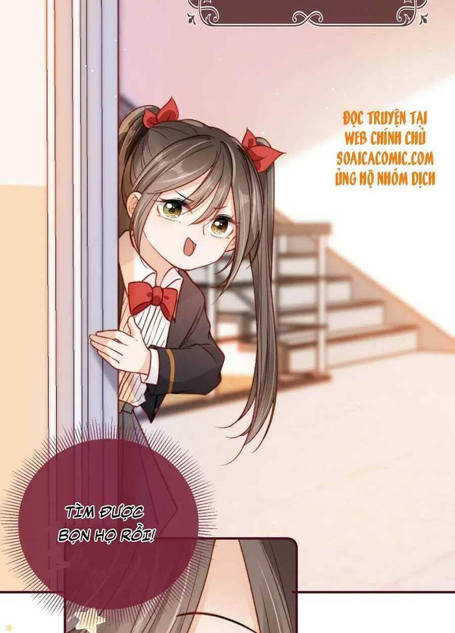 Nam Chính Và Nhân Vật Phản Diện Tôi Nuôi Đều Không Đứng Đắn: Chapter 30