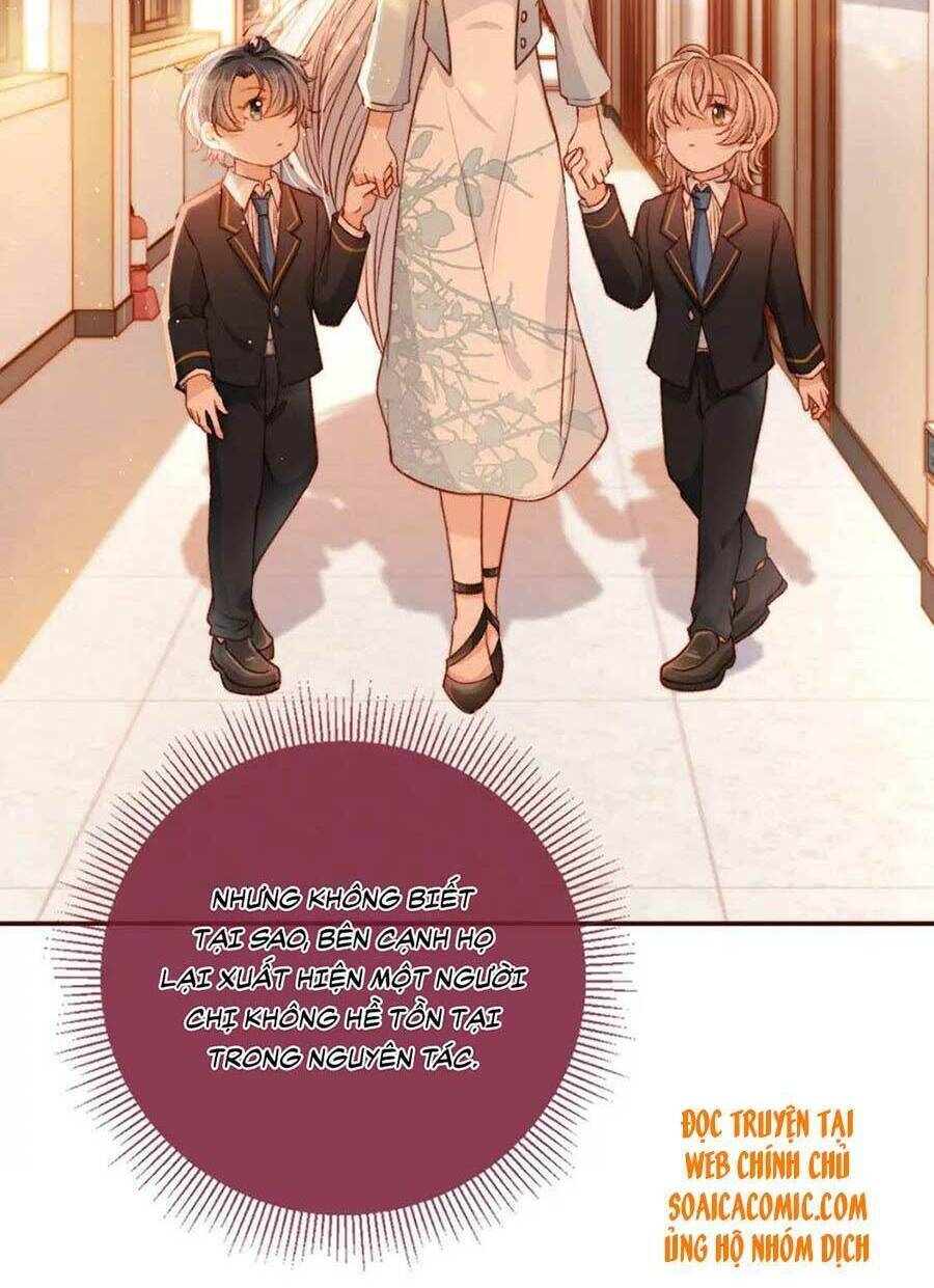 Nam Chính Và Nhân Vật Phản Diện Tôi Nuôi Đều Không Đứng Đắn: Chapter 30