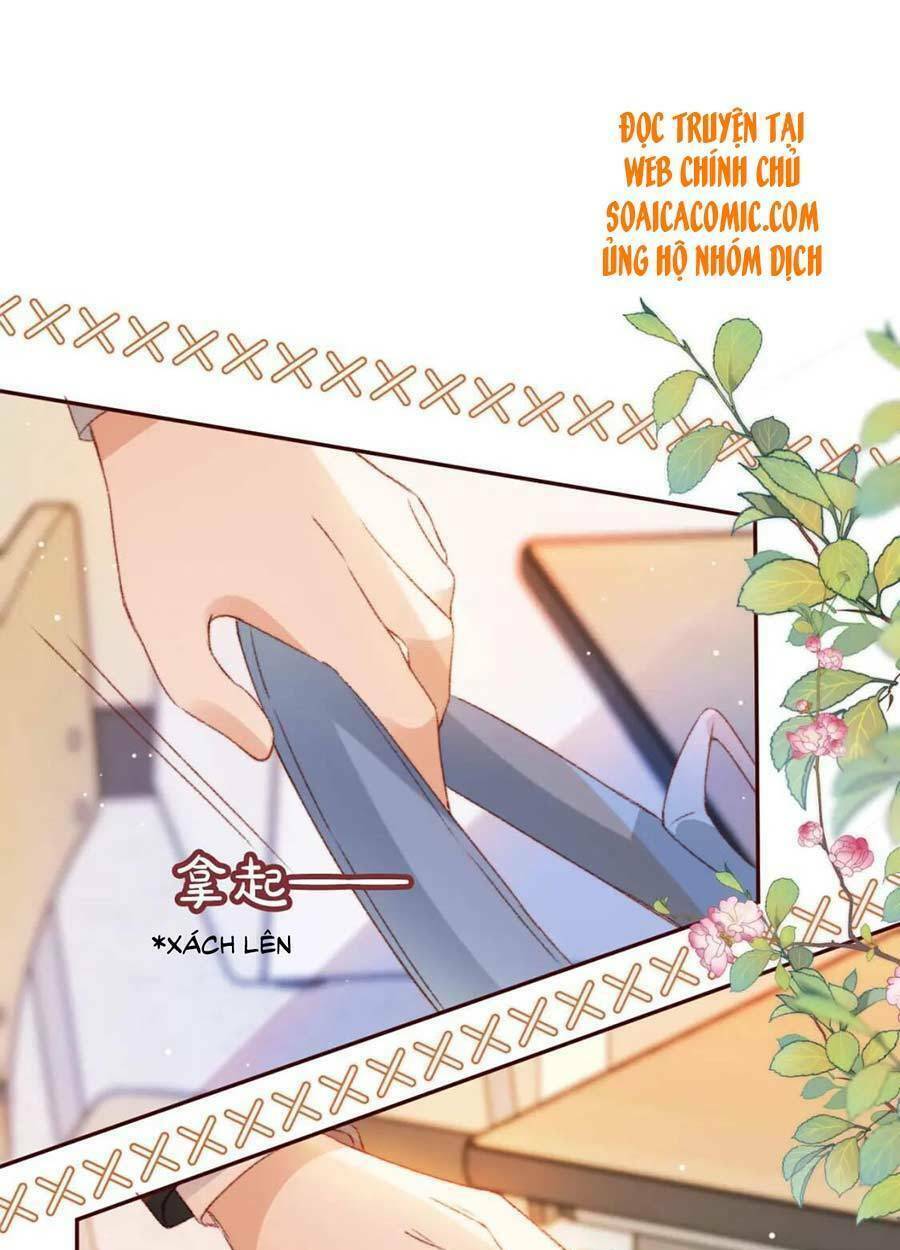 Nam Chính Và Nhân Vật Phản Diện Tôi Nuôi Đều Không Đứng Đắn: Chapter 31