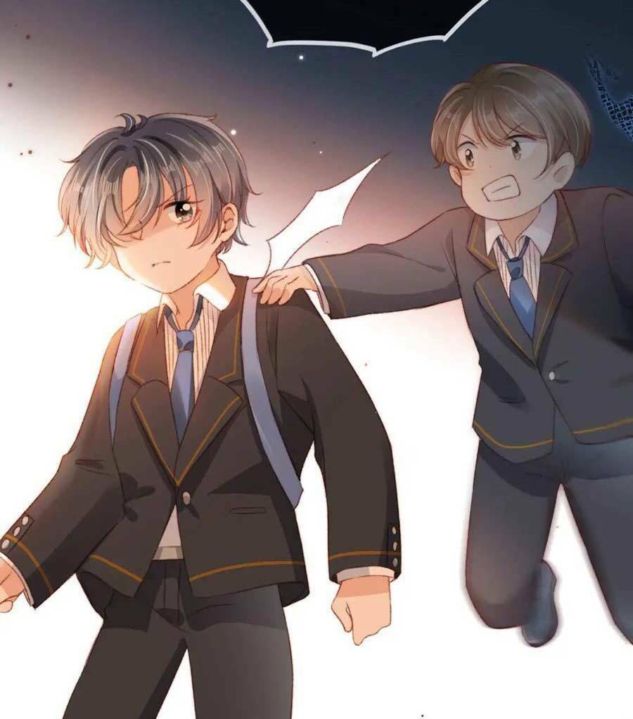 Nam Chính Và Nhân Vật Phản Diện Tôi Nuôi Đều Không Đứng Đắn: Chapter 31