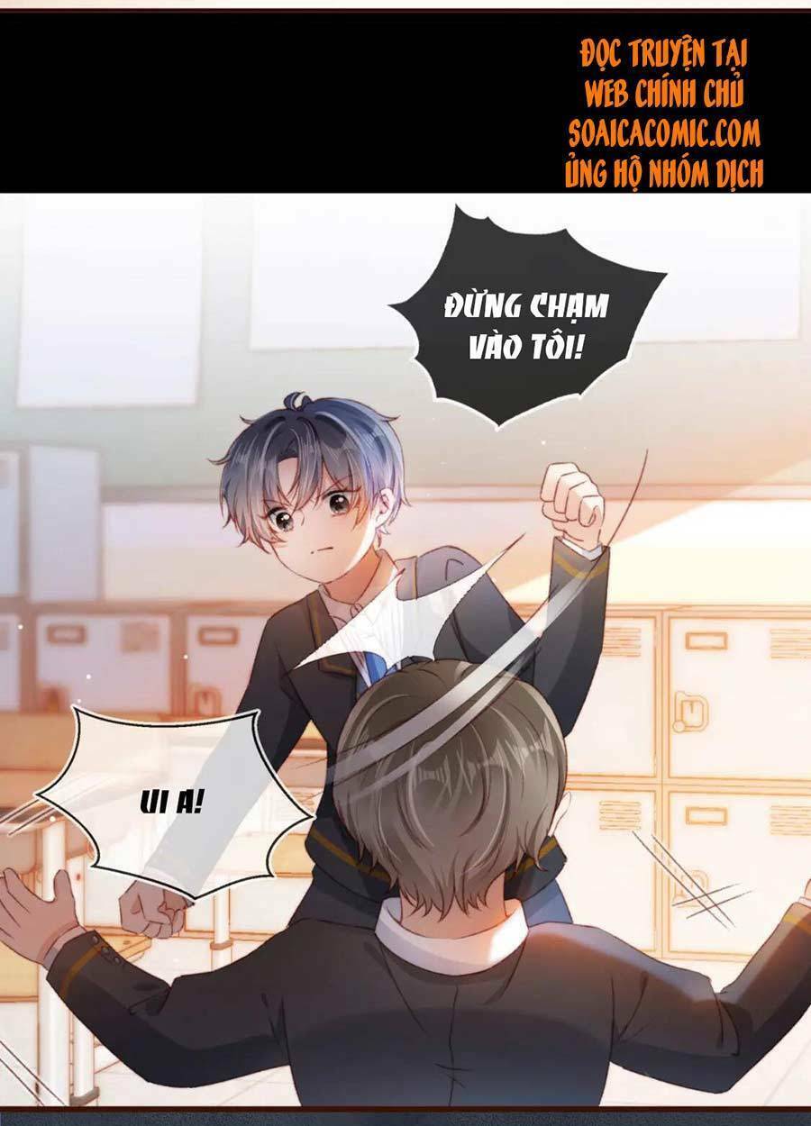Nam Chính Và Nhân Vật Phản Diện Tôi Nuôi Đều Không Đứng Đắn: Chapter 31