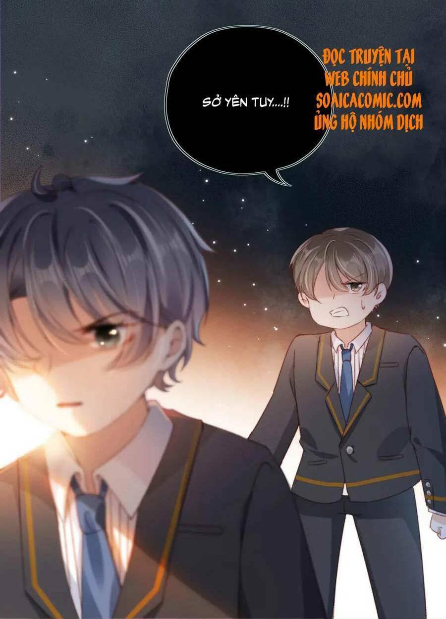 Nam Chính Và Nhân Vật Phản Diện Tôi Nuôi Đều Không Đứng Đắn: Chapter 31
