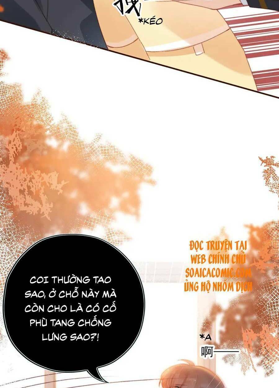 Nam Chính Và Nhân Vật Phản Diện Tôi Nuôi Đều Không Đứng Đắn: Chapter 31