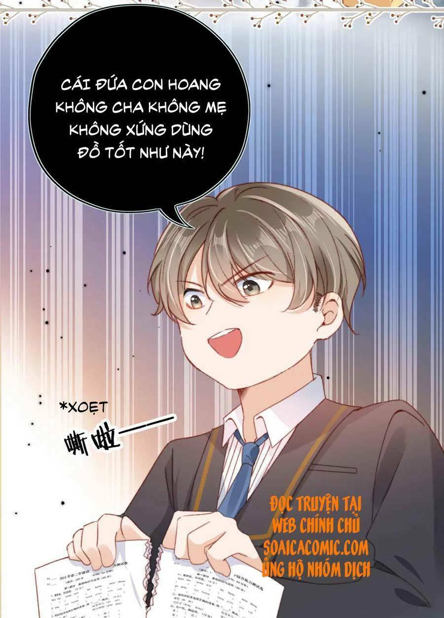 Nam Chính Và Nhân Vật Phản Diện Tôi Nuôi Đều Không Đứng Đắn: Chapter 31