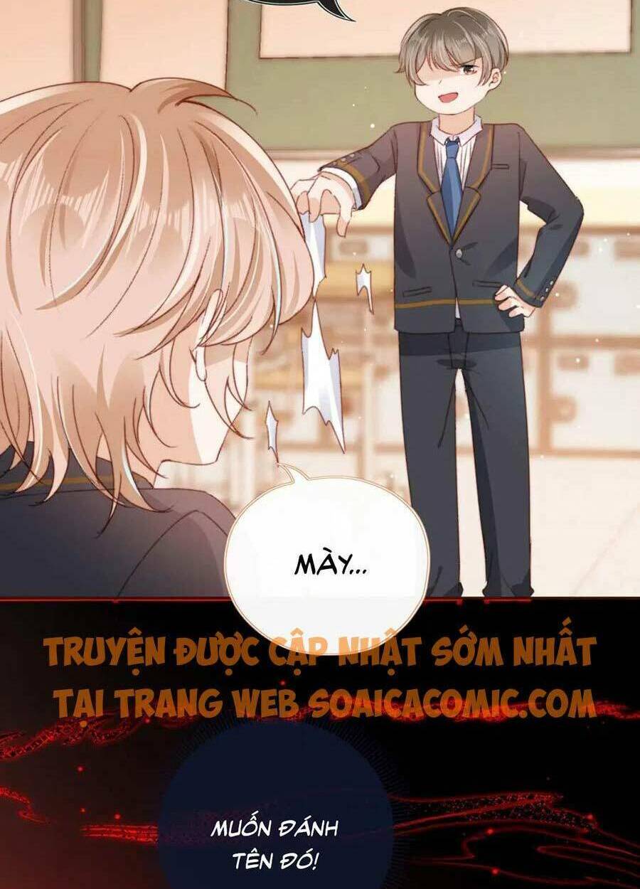 Nam Chính Và Nhân Vật Phản Diện Tôi Nuôi Đều Không Đứng Đắn: Chapter 31