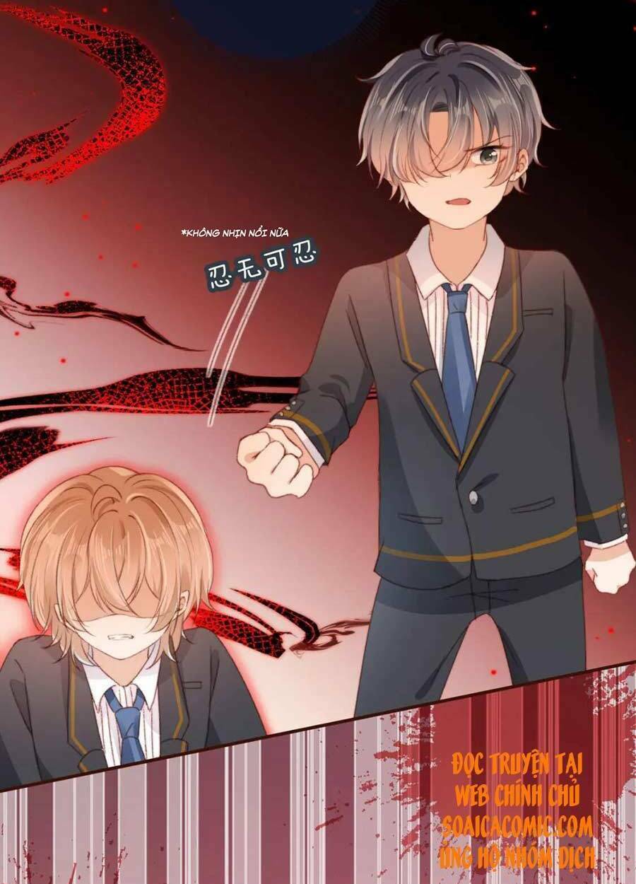 Nam Chính Và Nhân Vật Phản Diện Tôi Nuôi Đều Không Đứng Đắn: Chapter 31