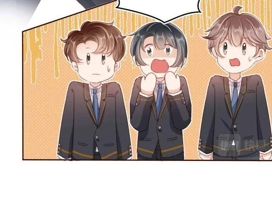 Nam Chính Và Nhân Vật Phản Diện Tôi Nuôi Đều Không Đứng Đắn: Chapter 31