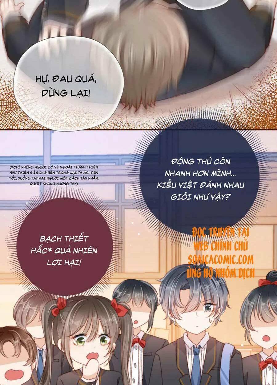 Nam Chính Và Nhân Vật Phản Diện Tôi Nuôi Đều Không Đứng Đắn: Chapter 31