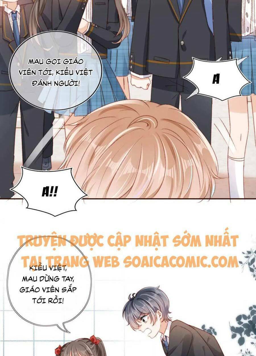 Nam Chính Và Nhân Vật Phản Diện Tôi Nuôi Đều Không Đứng Đắn: Chapter 31