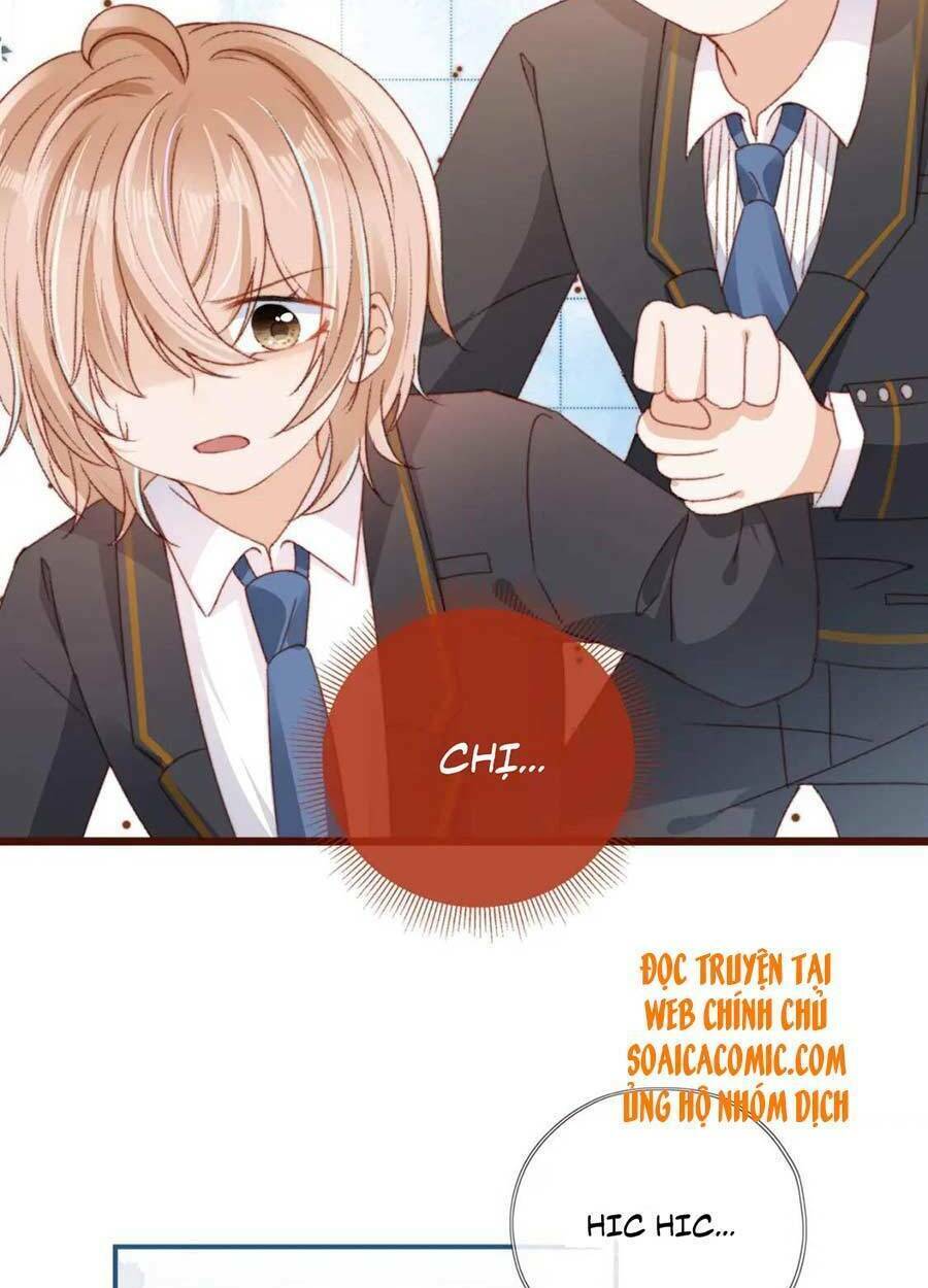 Nam Chính Và Nhân Vật Phản Diện Tôi Nuôi Đều Không Đứng Đắn: Chapter 31