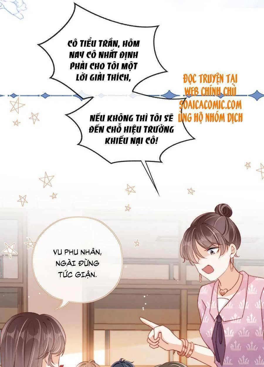 Nam Chính Và Nhân Vật Phản Diện Tôi Nuôi Đều Không Đứng Đắn: Chapter 31