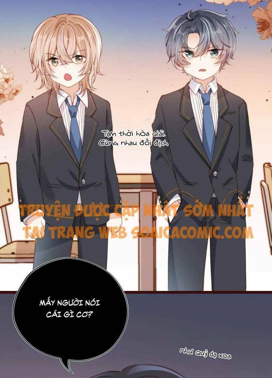 Nam Chính Và Nhân Vật Phản Diện Tôi Nuôi Đều Không Đứng Đắn: Chapter 31