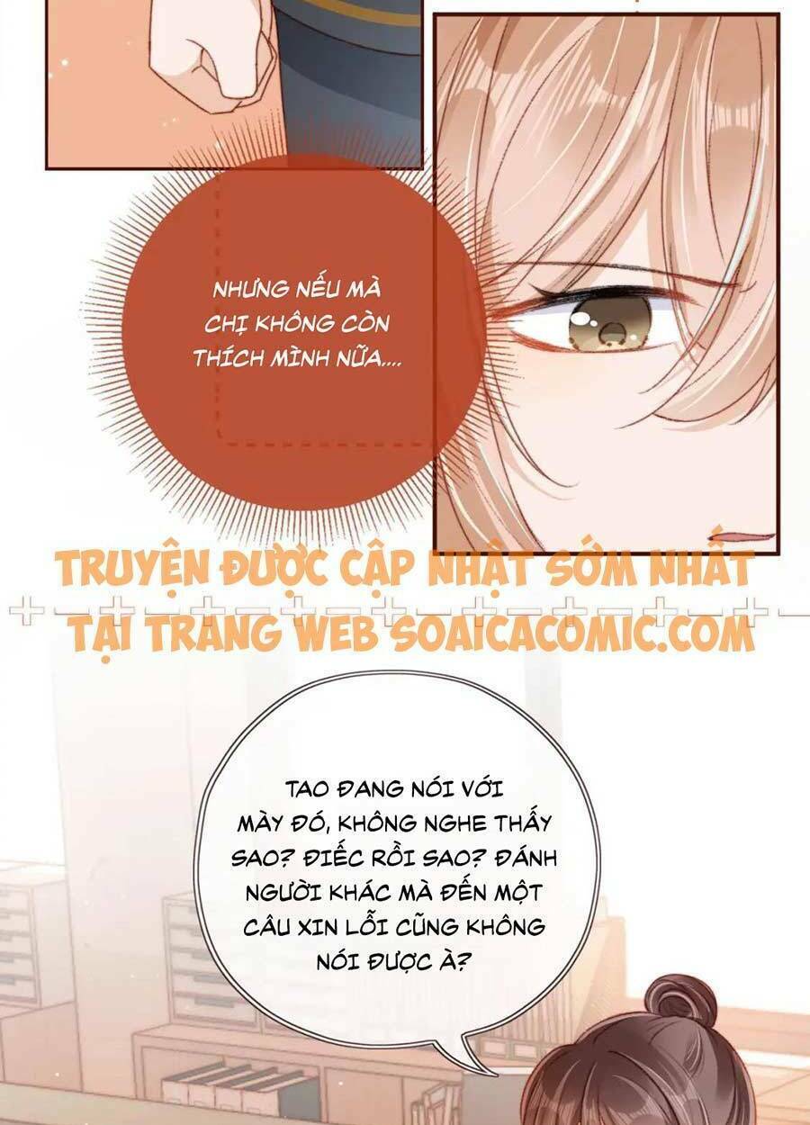 Nam Chính Và Nhân Vật Phản Diện Tôi Nuôi Đều Không Đứng Đắn: Chapter 31
