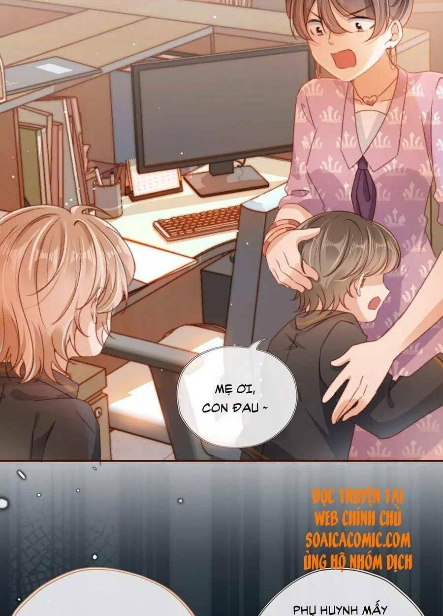 Nam Chính Và Nhân Vật Phản Diện Tôi Nuôi Đều Không Đứng Đắn: Chapter 31