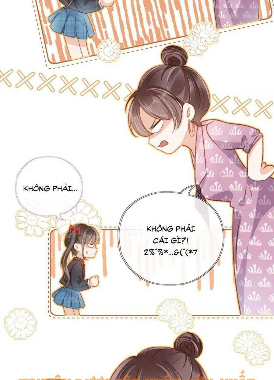 Nam Chính Và Nhân Vật Phản Diện Tôi Nuôi Đều Không Đứng Đắn: Chapter 31