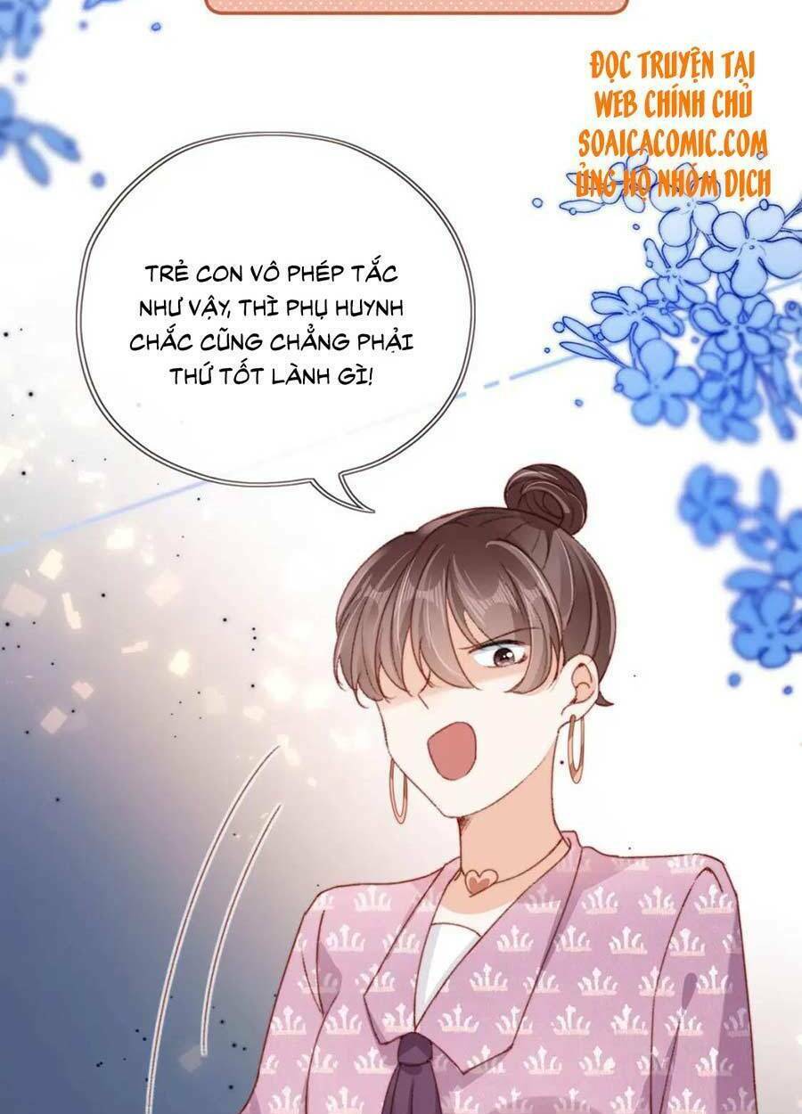 Nam Chính Và Nhân Vật Phản Diện Tôi Nuôi Đều Không Đứng Đắn: Chapter 31
