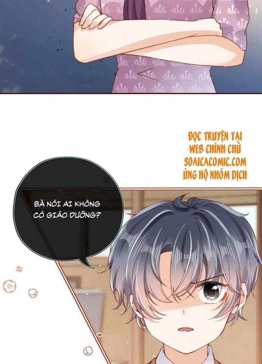 Nam Chính Và Nhân Vật Phản Diện Tôi Nuôi Đều Không Đứng Đắn: Chapter 31