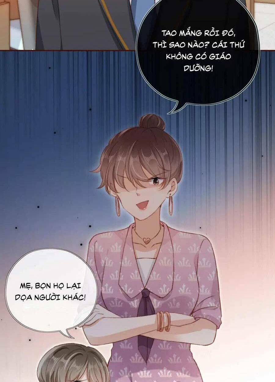 Nam Chính Và Nhân Vật Phản Diện Tôi Nuôi Đều Không Đứng Đắn: Chapter 31