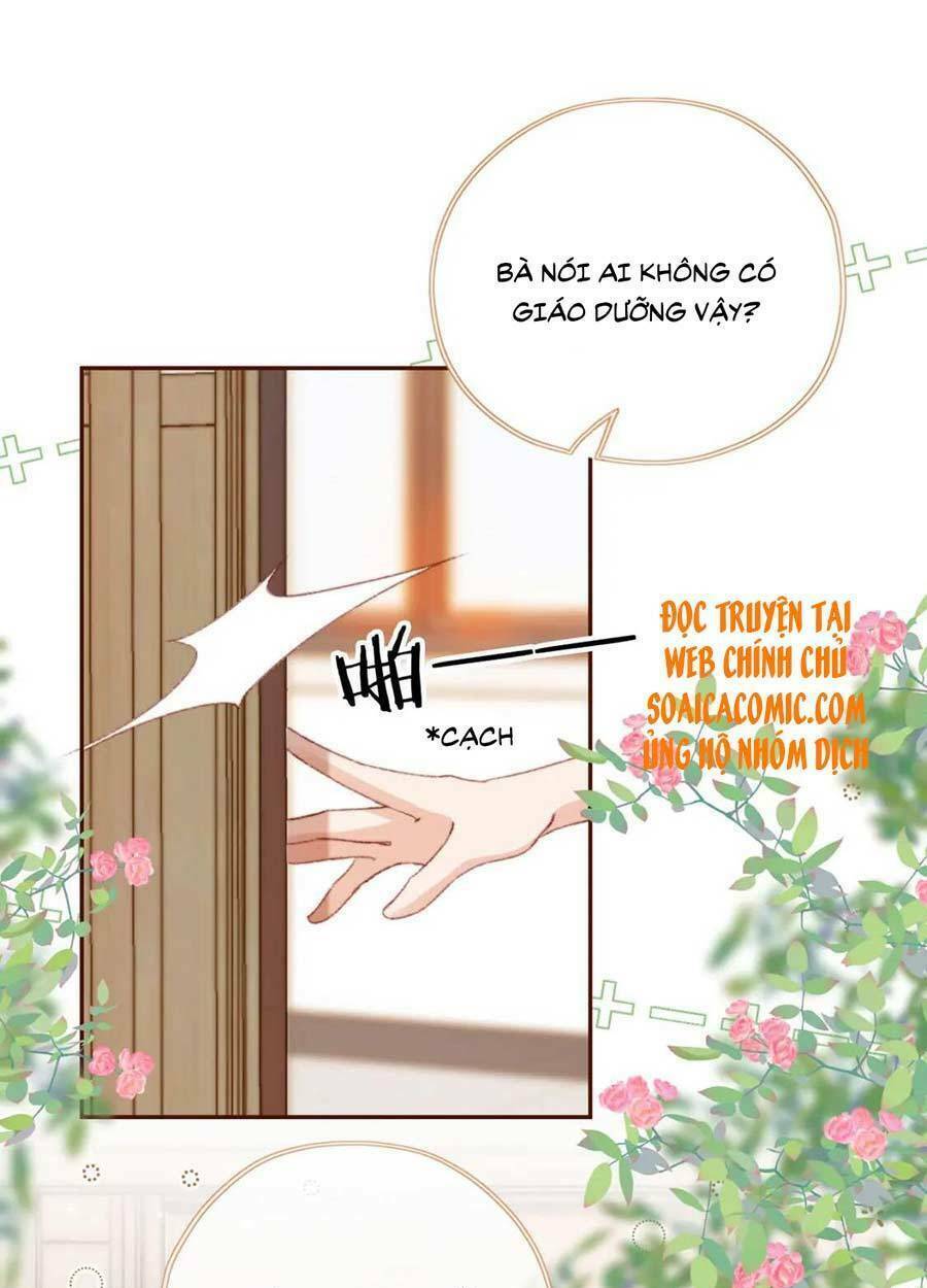 Nam Chính Và Nhân Vật Phản Diện Tôi Nuôi Đều Không Đứng Đắn: Chapter 31
