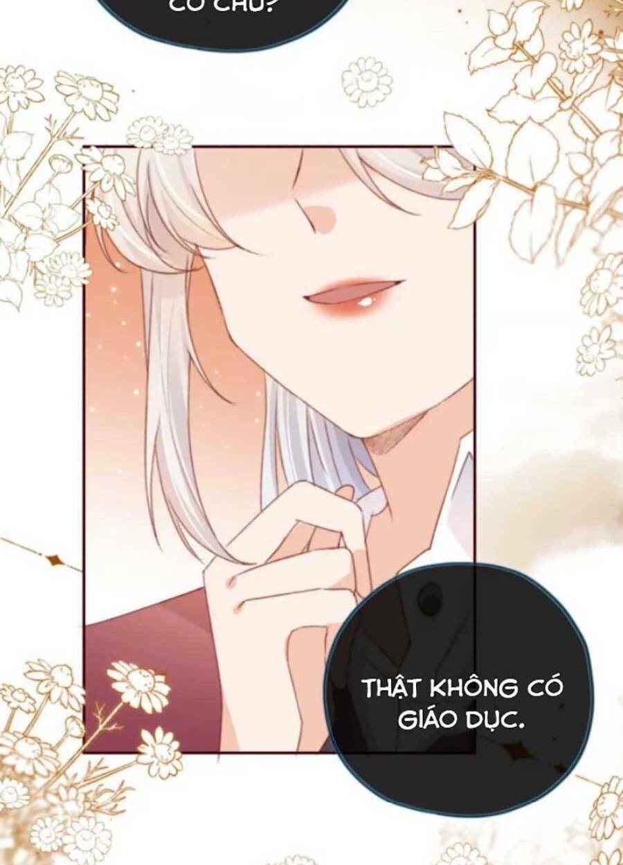 Nam Chính Và Nhân Vật Phản Diện Tôi Nuôi Đều Không Đứng Đắn: Chapter 32
