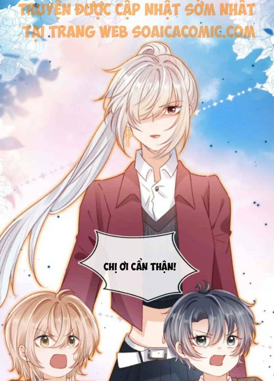 Nam Chính Và Nhân Vật Phản Diện Tôi Nuôi Đều Không Đứng Đắn: Chapter 32