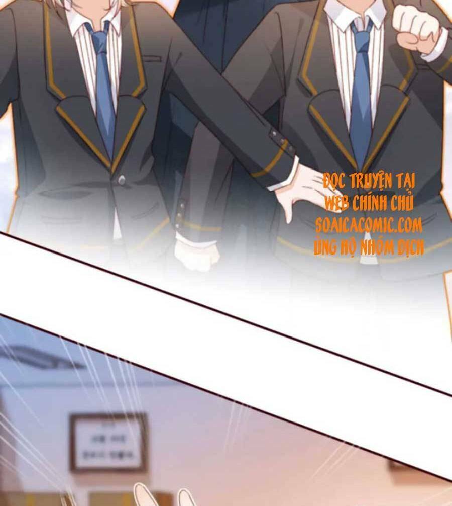 Nam Chính Và Nhân Vật Phản Diện Tôi Nuôi Đều Không Đứng Đắn: Chapter 32