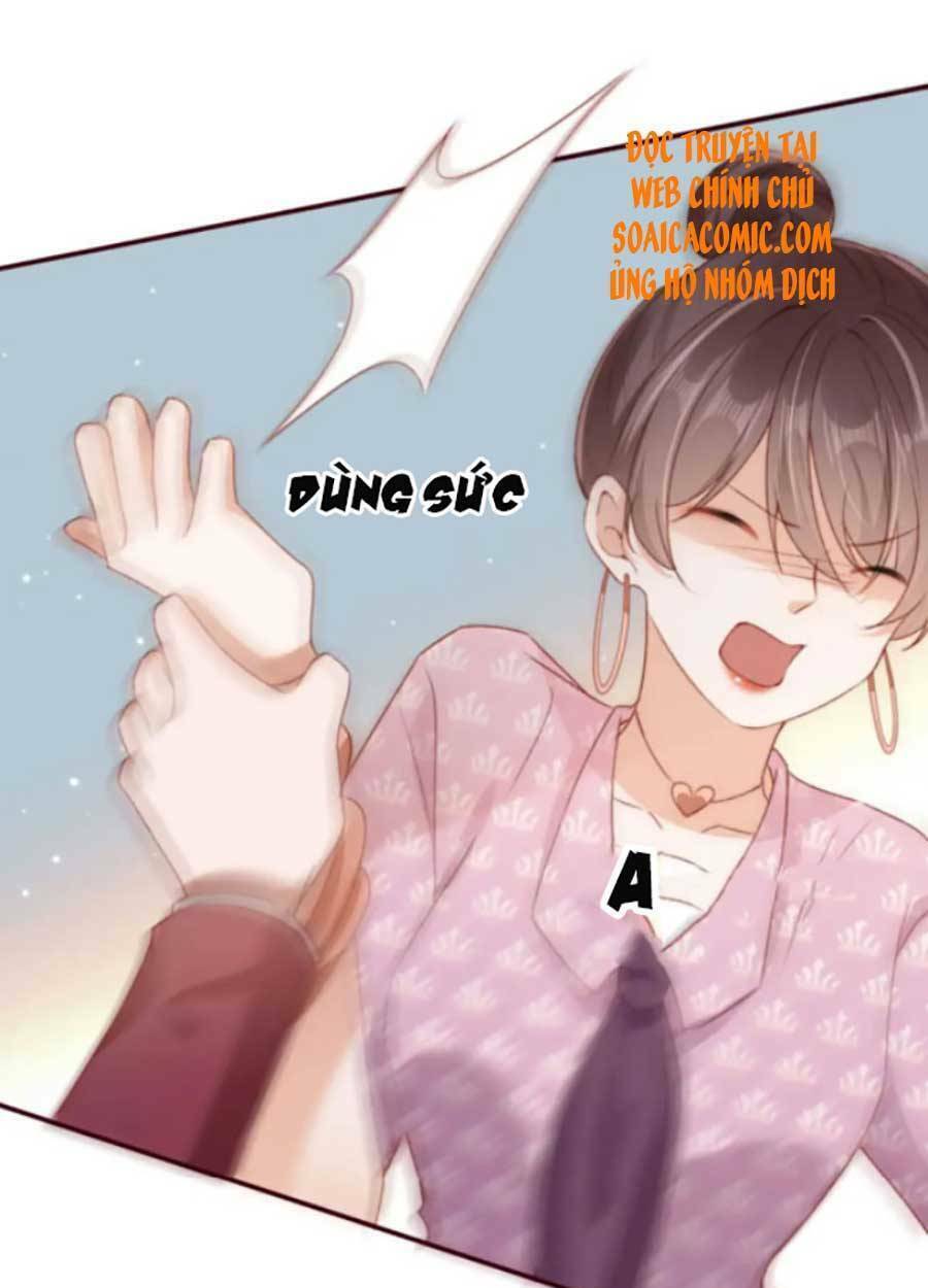 Nam Chính Và Nhân Vật Phản Diện Tôi Nuôi Đều Không Đứng Đắn: Chapter 32