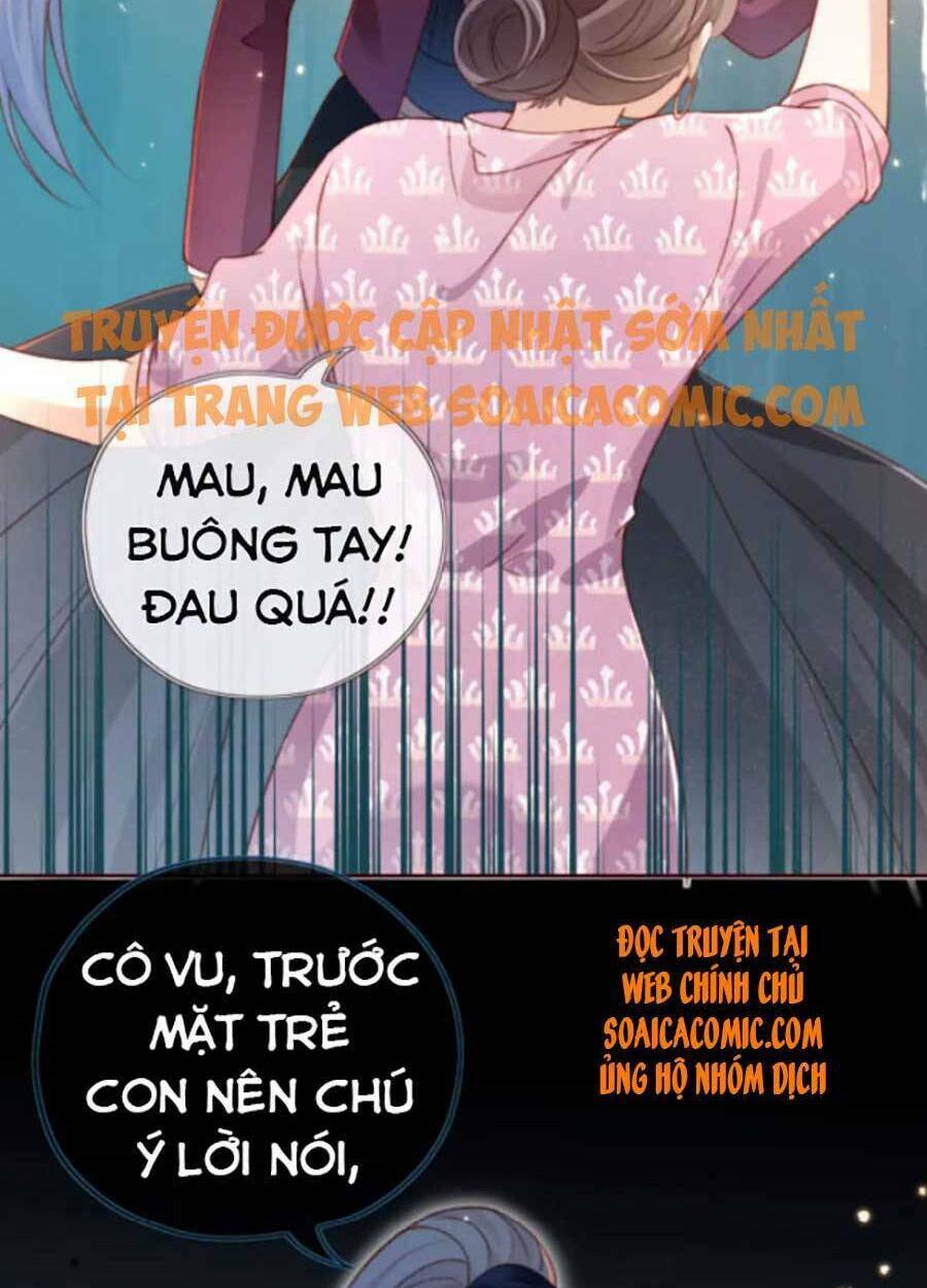 Nam Chính Và Nhân Vật Phản Diện Tôi Nuôi Đều Không Đứng Đắn: Chapter 32