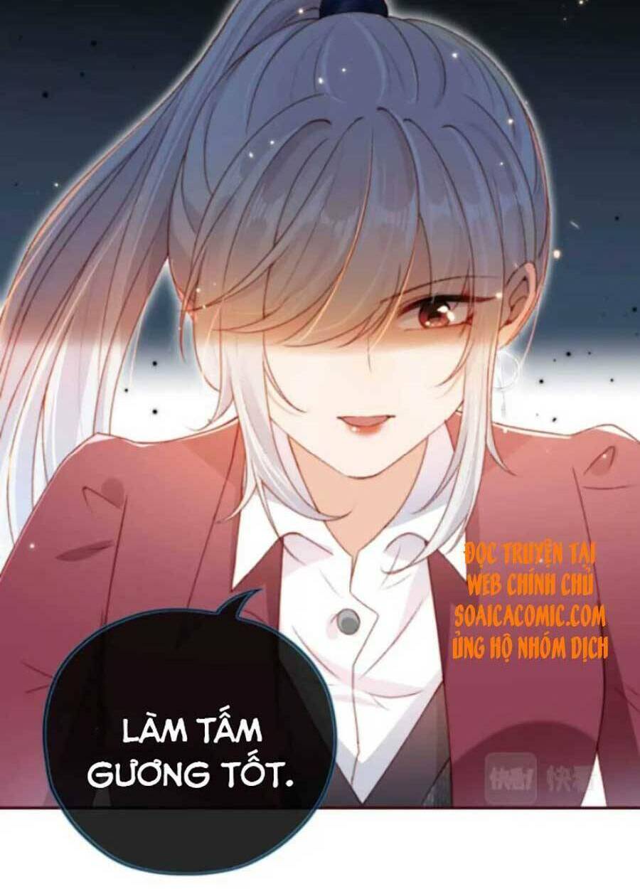Nam Chính Và Nhân Vật Phản Diện Tôi Nuôi Đều Không Đứng Đắn: Chapter 32