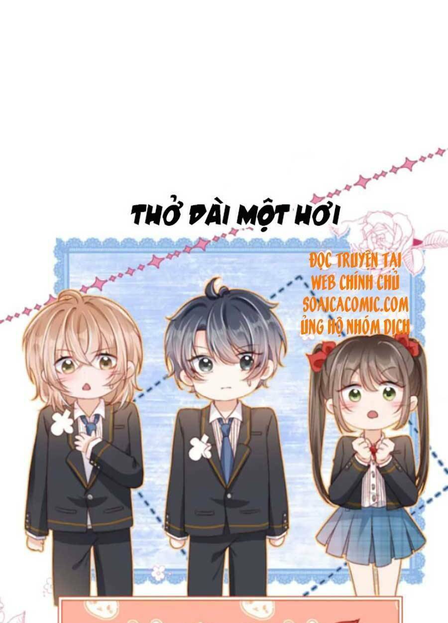 Nam Chính Và Nhân Vật Phản Diện Tôi Nuôi Đều Không Đứng Đắn: Chapter 32