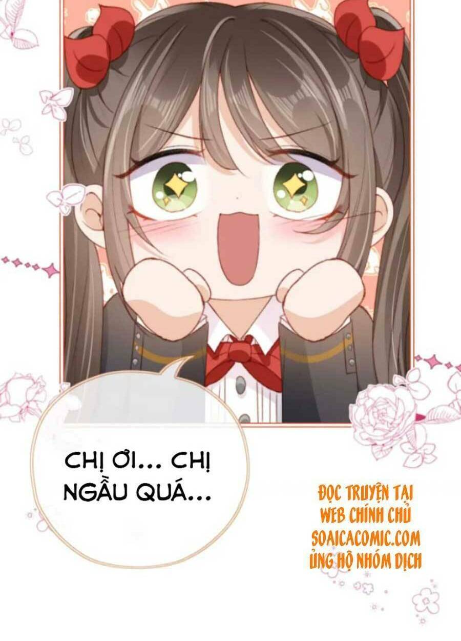 Nam Chính Và Nhân Vật Phản Diện Tôi Nuôi Đều Không Đứng Đắn: Chapter 32