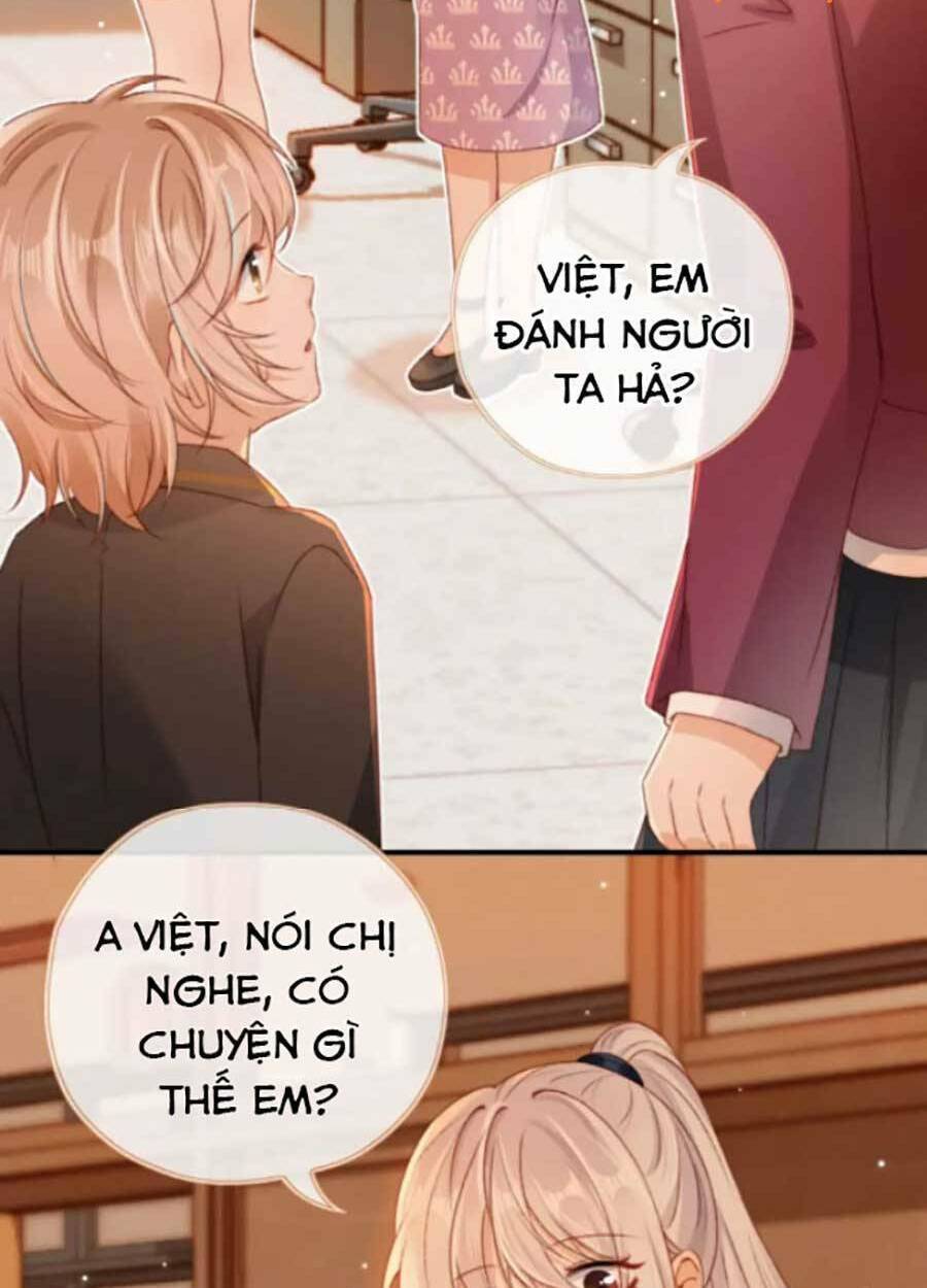 Nam Chính Và Nhân Vật Phản Diện Tôi Nuôi Đều Không Đứng Đắn: Chapter 32