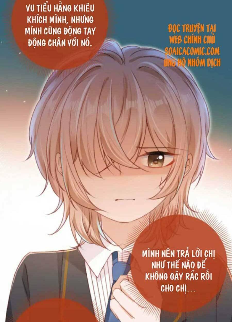 Nam Chính Và Nhân Vật Phản Diện Tôi Nuôi Đều Không Đứng Đắn: Chapter 32