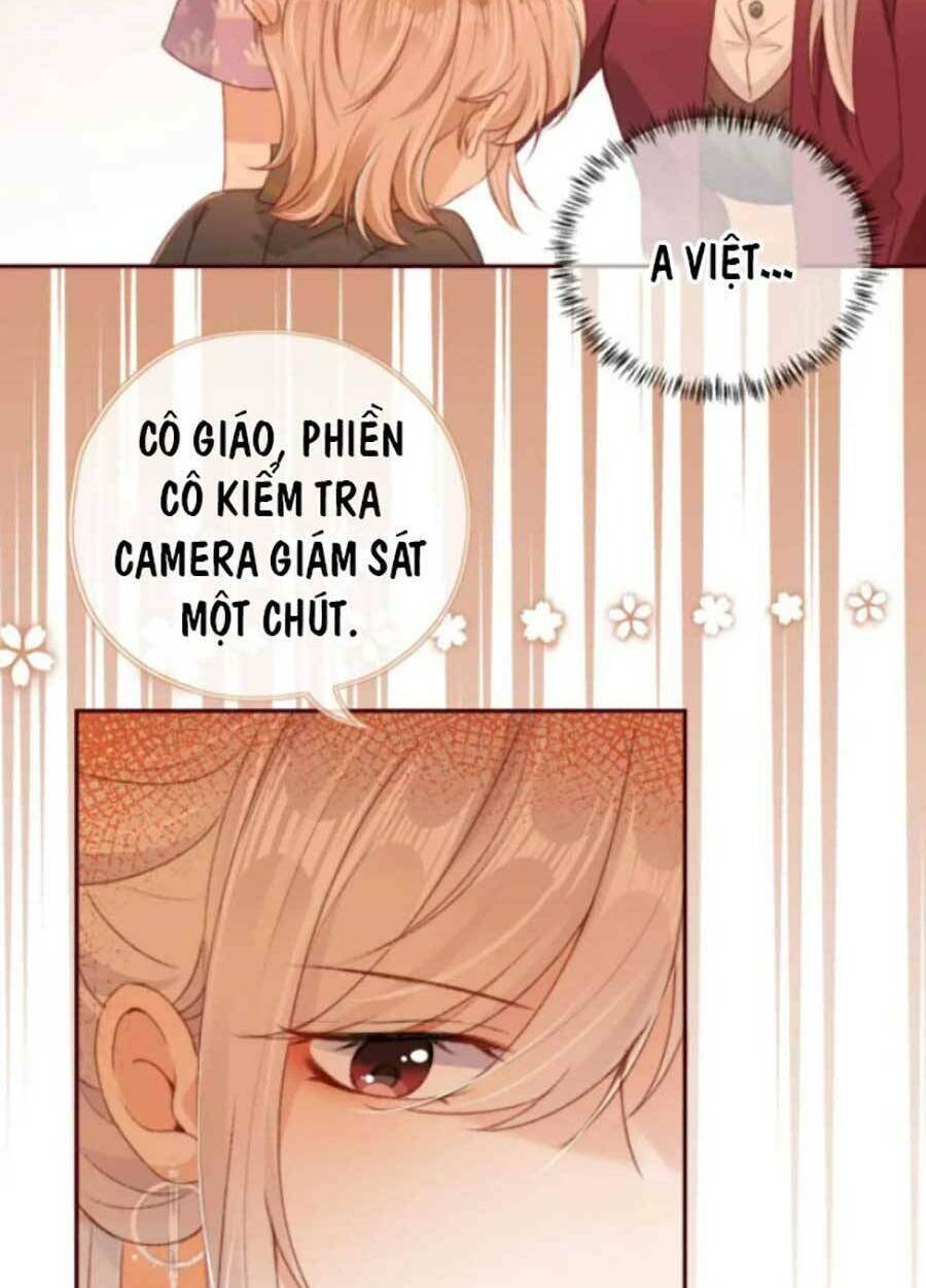 Nam Chính Và Nhân Vật Phản Diện Tôi Nuôi Đều Không Đứng Đắn: Chapter 32