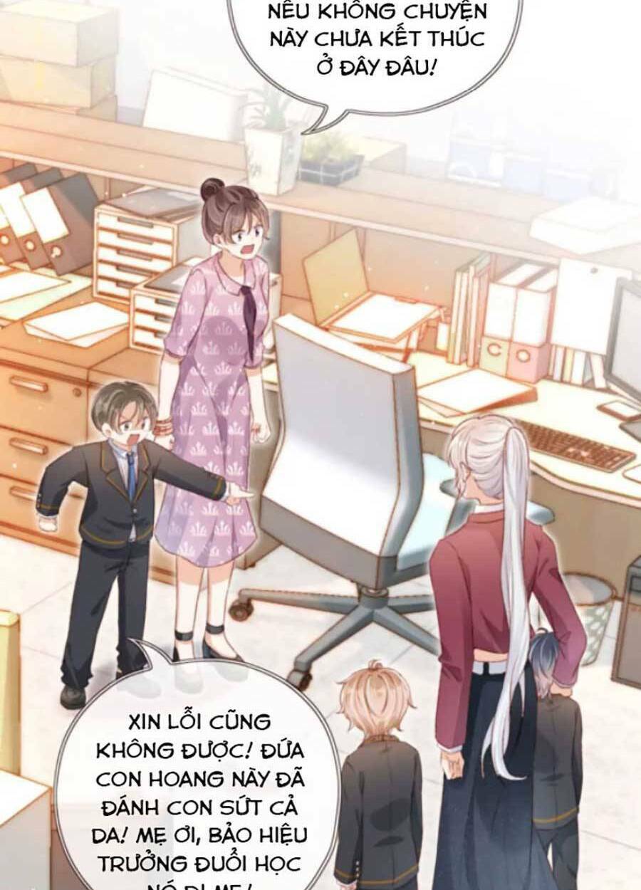 Nam Chính Và Nhân Vật Phản Diện Tôi Nuôi Đều Không Đứng Đắn: Chapter 32