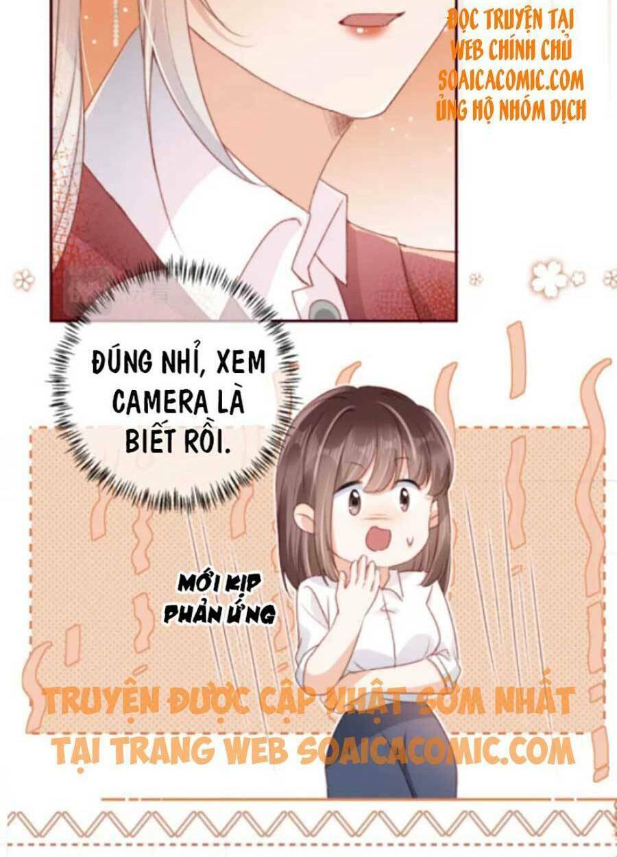 Nam Chính Và Nhân Vật Phản Diện Tôi Nuôi Đều Không Đứng Đắn: Chapter 32
