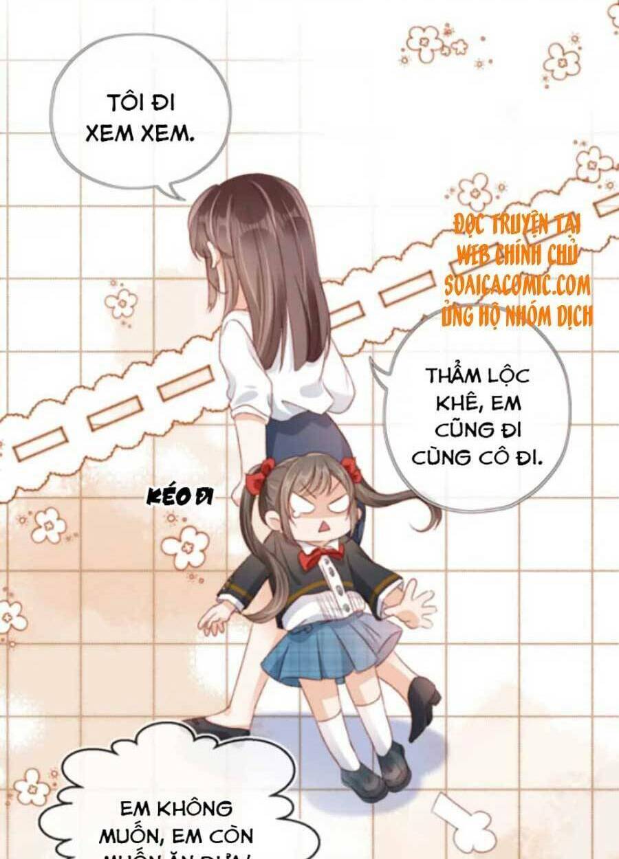 Nam Chính Và Nhân Vật Phản Diện Tôi Nuôi Đều Không Đứng Đắn: Chapter 32