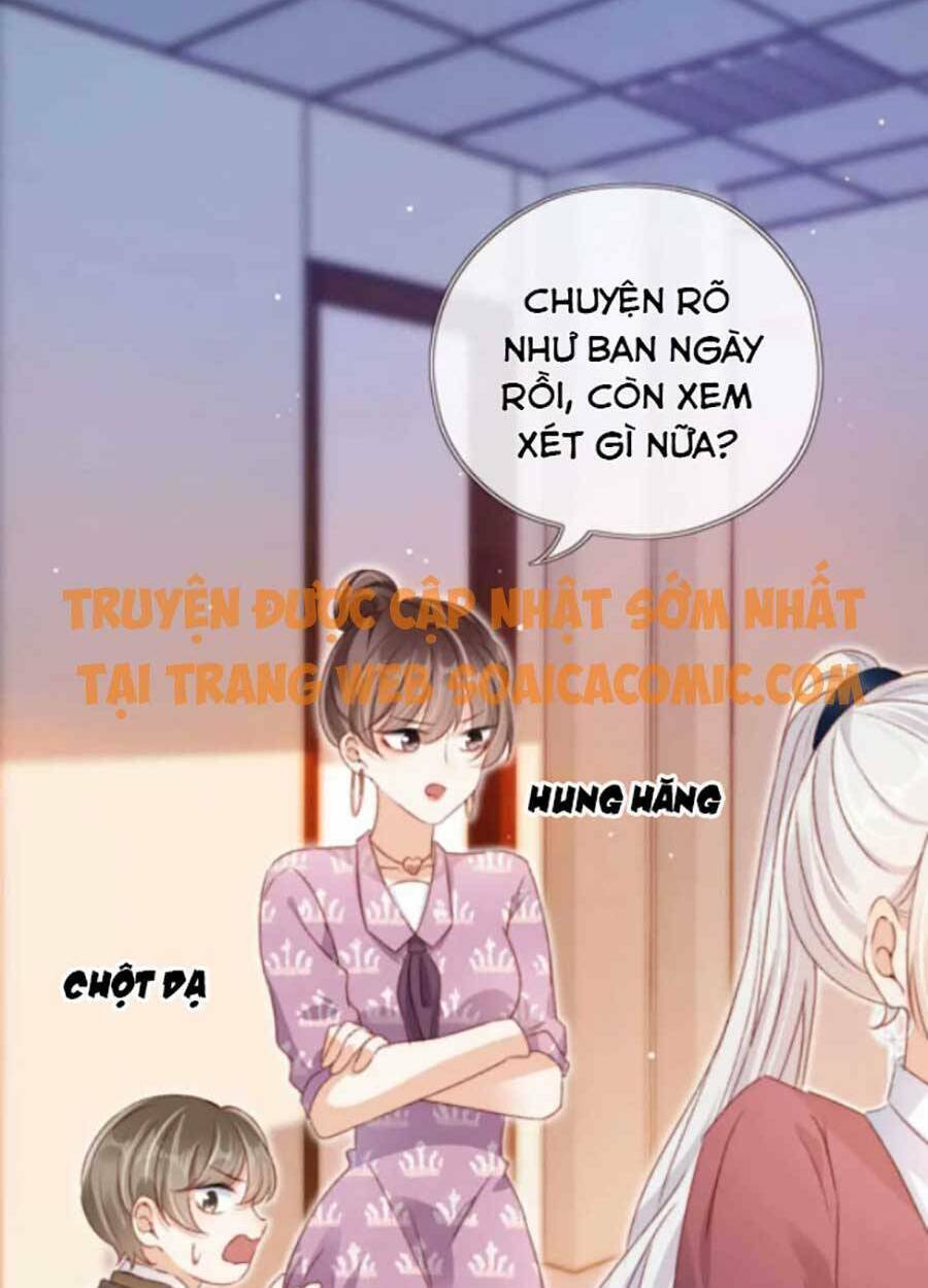 Nam Chính Và Nhân Vật Phản Diện Tôi Nuôi Đều Không Đứng Đắn: Chapter 32