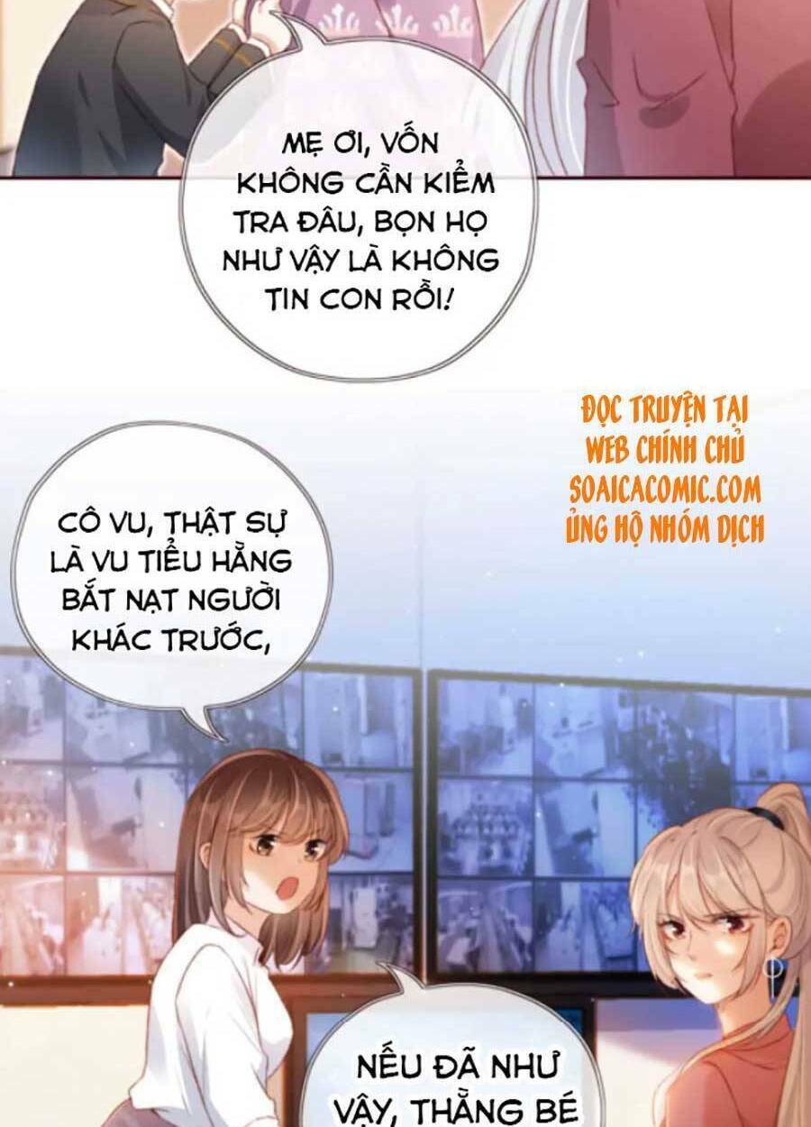 Nam Chính Và Nhân Vật Phản Diện Tôi Nuôi Đều Không Đứng Đắn: Chapter 32