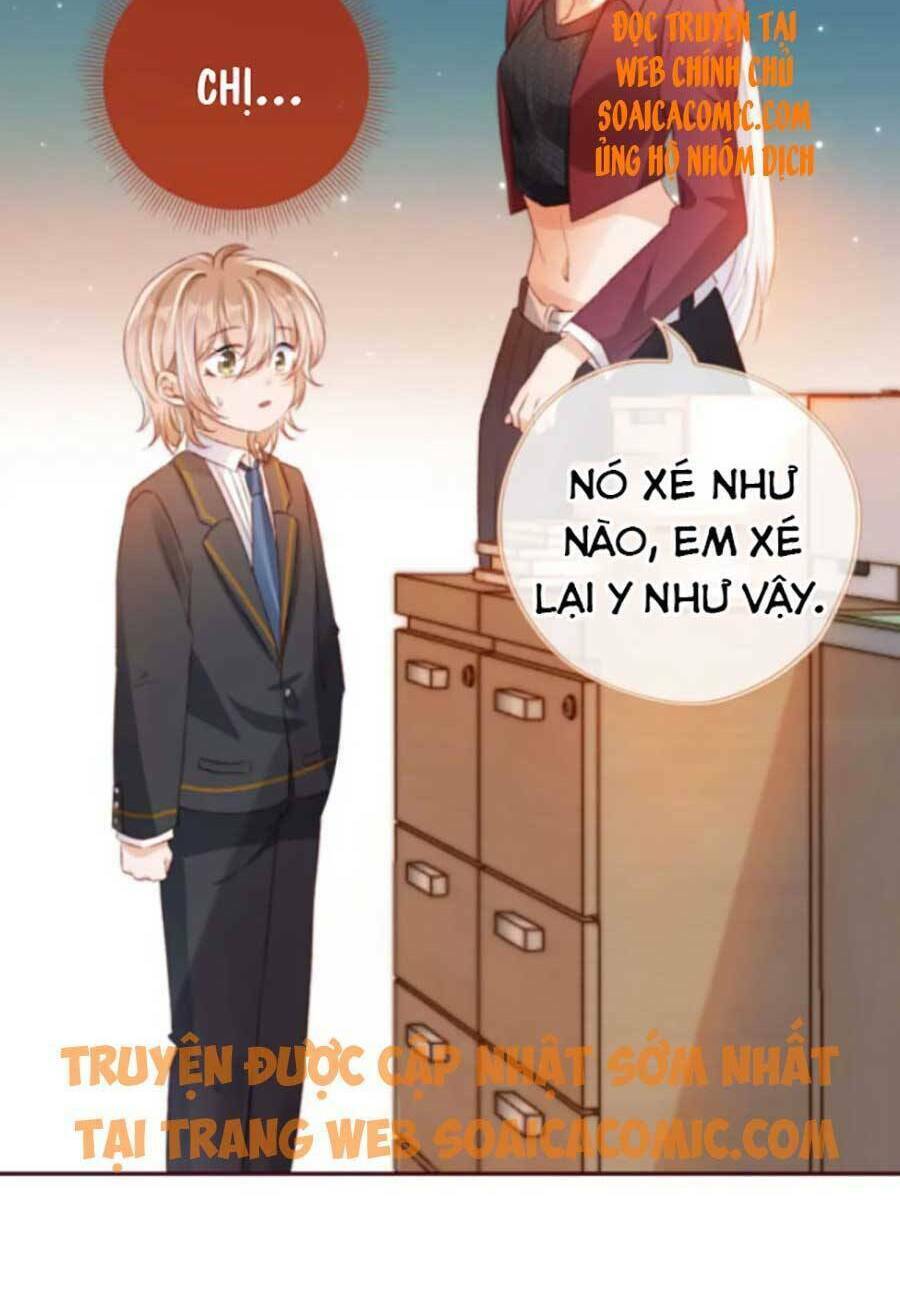 Nam Chính Và Nhân Vật Phản Diện Tôi Nuôi Đều Không Đứng Đắn: Chapter 32