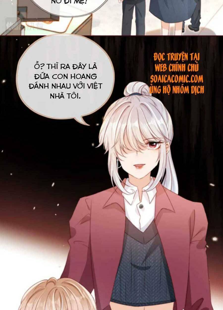 Nam Chính Và Nhân Vật Phản Diện Tôi Nuôi Đều Không Đứng Đắn: Chapter 32