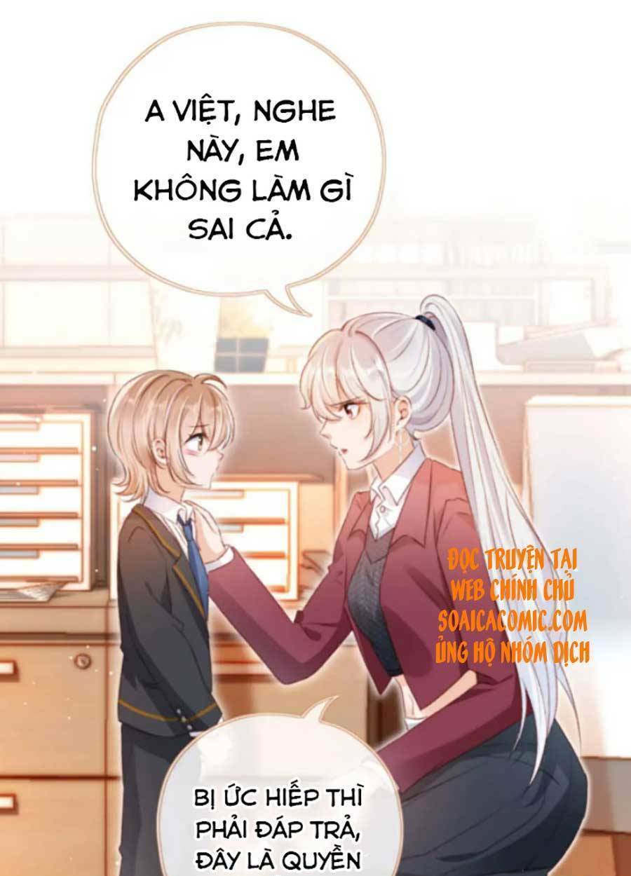 Nam Chính Và Nhân Vật Phản Diện Tôi Nuôi Đều Không Đứng Đắn: Chapter 32