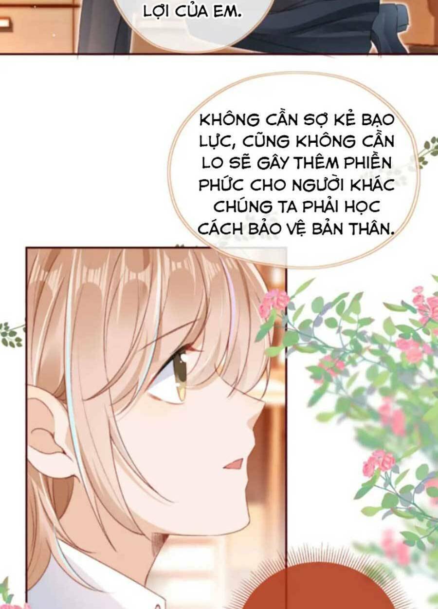 Nam Chính Và Nhân Vật Phản Diện Tôi Nuôi Đều Không Đứng Đắn: Chapter 32