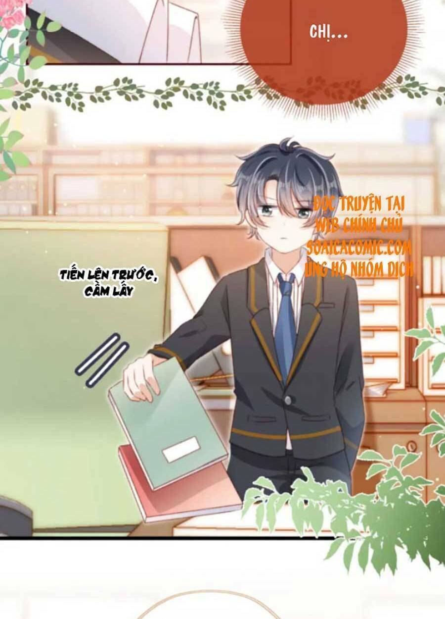 Nam Chính Và Nhân Vật Phản Diện Tôi Nuôi Đều Không Đứng Đắn: Chapter 32