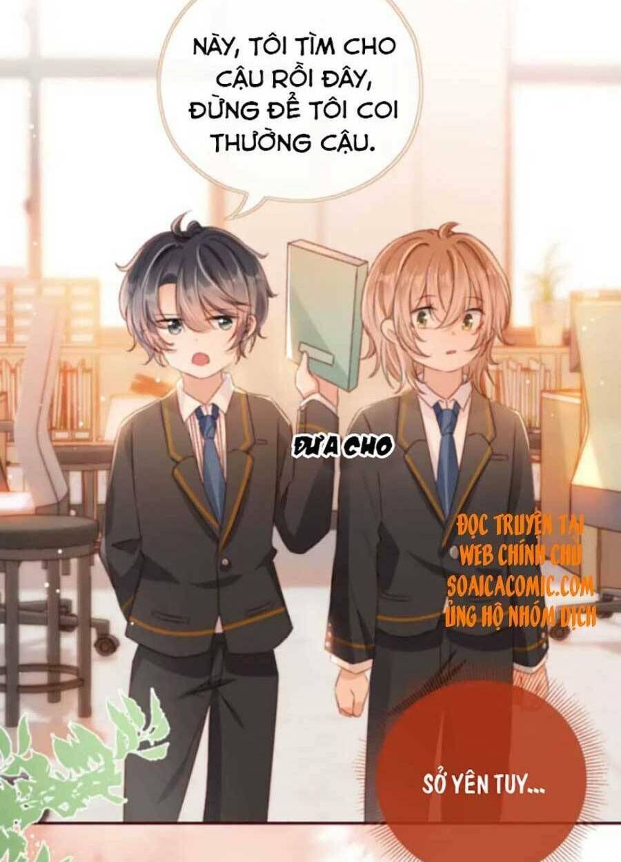 Nam Chính Và Nhân Vật Phản Diện Tôi Nuôi Đều Không Đứng Đắn: Chapter 32