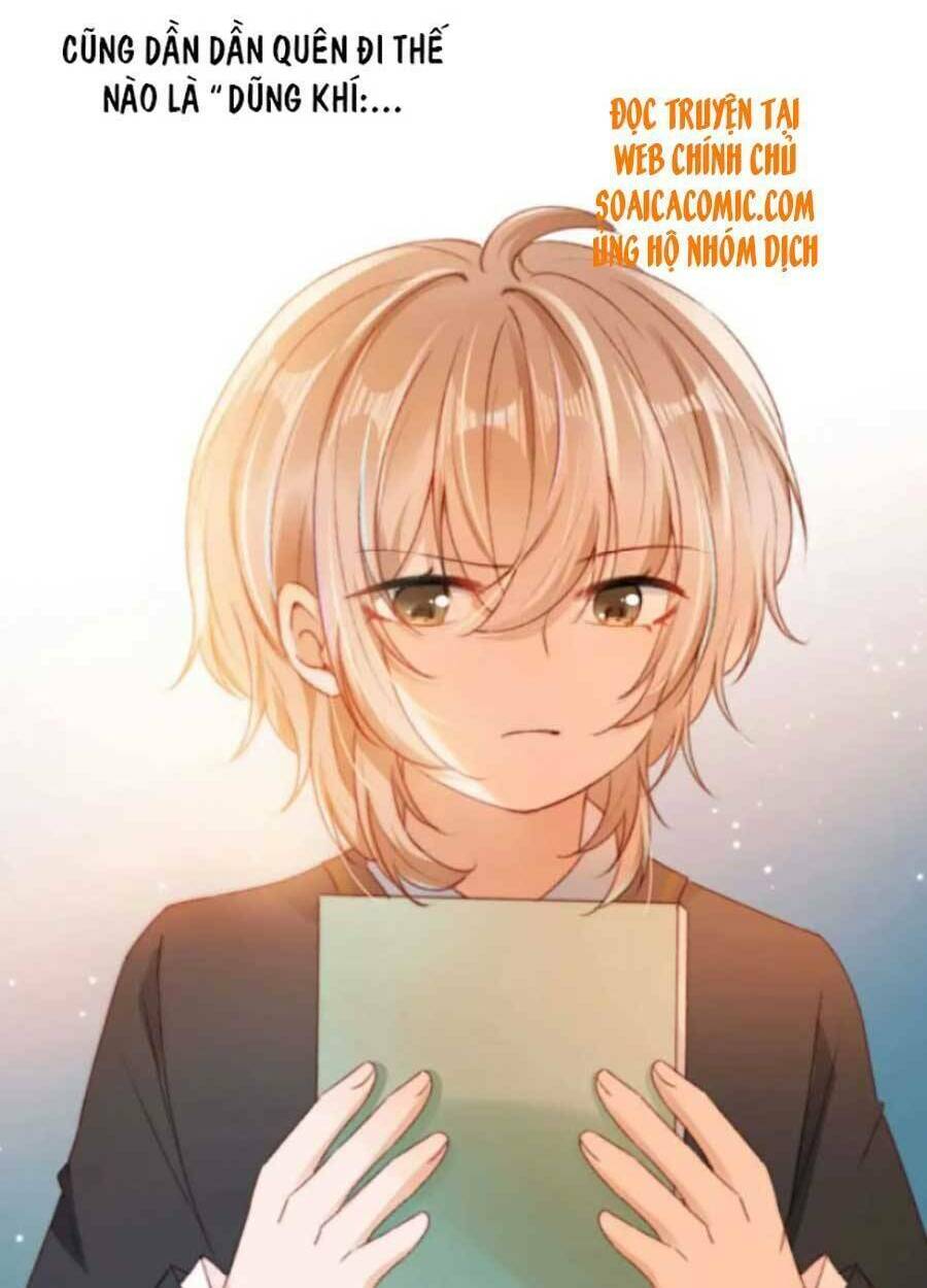 Nam Chính Và Nhân Vật Phản Diện Tôi Nuôi Đều Không Đứng Đắn: Chapter 32