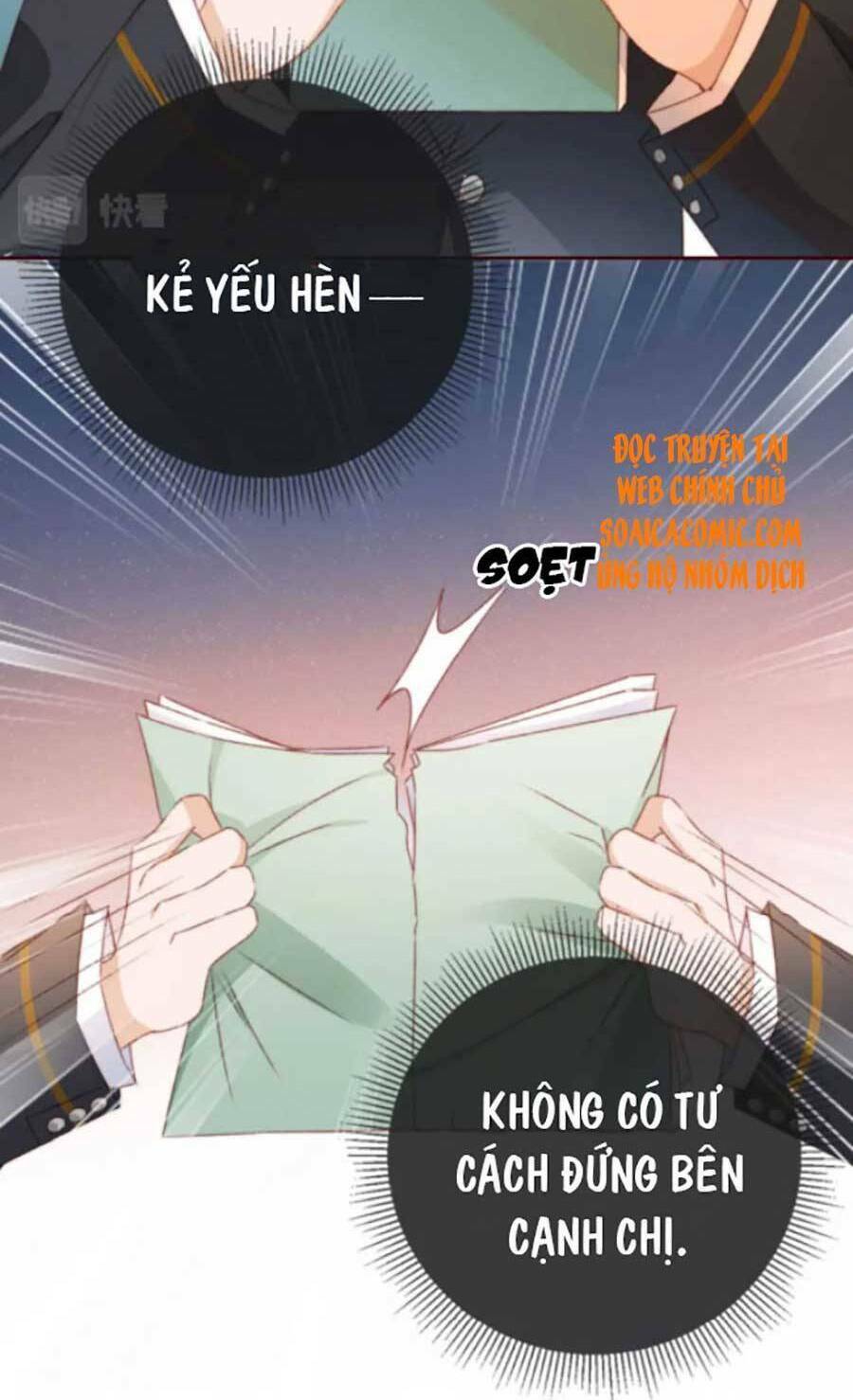 Nam Chính Và Nhân Vật Phản Diện Tôi Nuôi Đều Không Đứng Đắn: Chapter 32