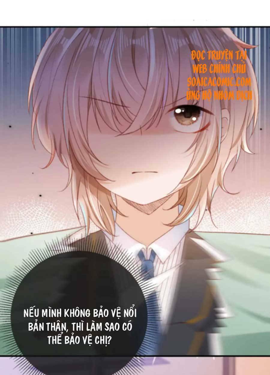 Nam Chính Và Nhân Vật Phản Diện Tôi Nuôi Đều Không Đứng Đắn: Chapter 32
