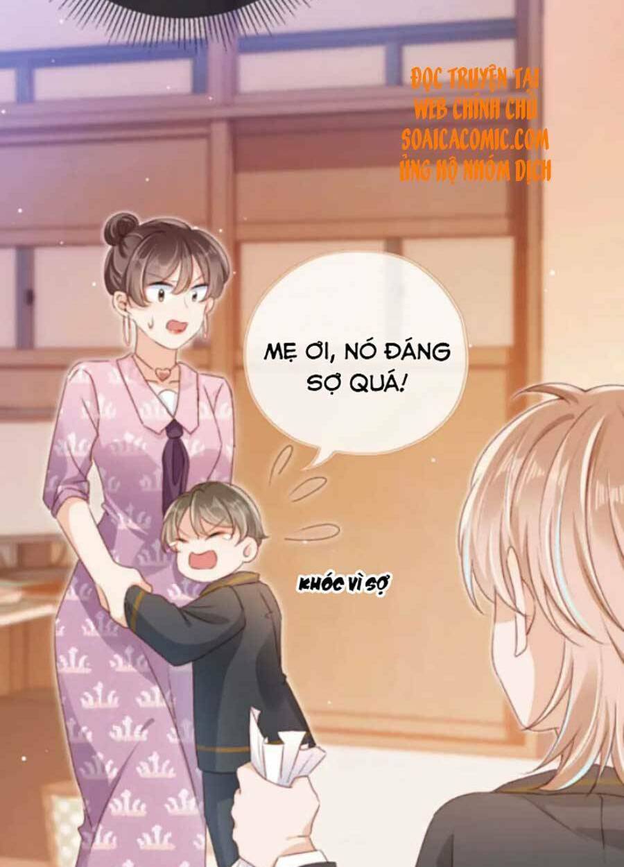 Nam Chính Và Nhân Vật Phản Diện Tôi Nuôi Đều Không Đứng Đắn: Chapter 32